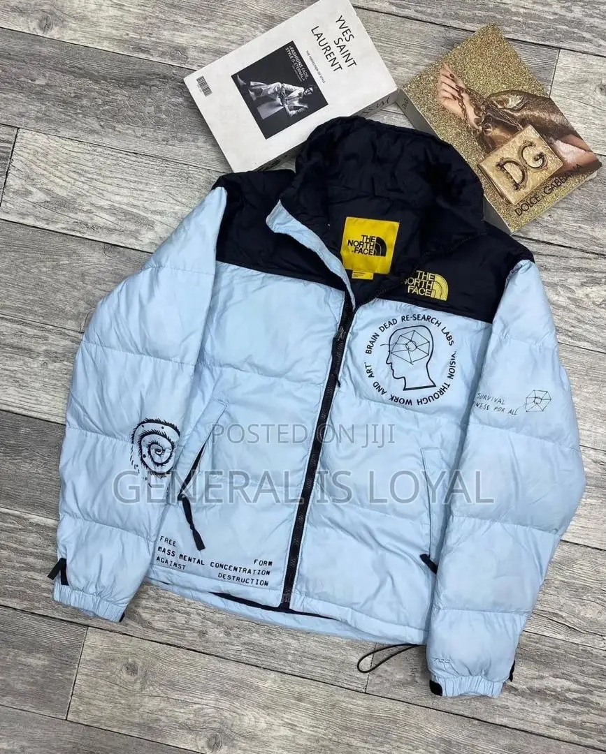 Winter Jacket