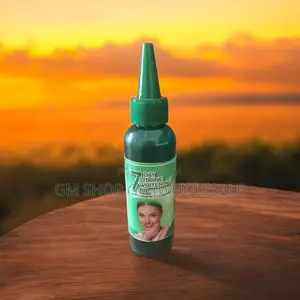 7 Days Strong Whitening Oil (100ml)