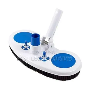 Pump Net Pool Cleaner Inground Vacuum Head Connects