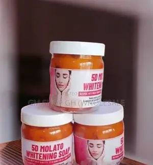 Molato Super Whitening Soap