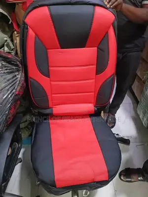 Complete Seat Covers Leather