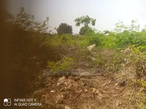 Twenty Plots of Land for Sale Inside the Gated Community