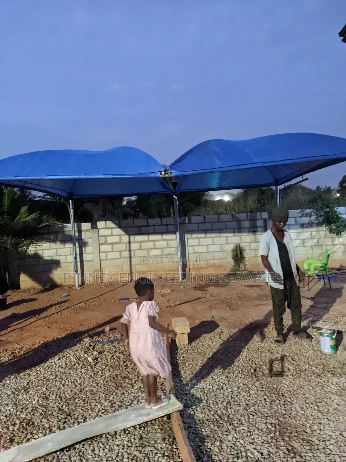 Carport/ Carpark/ Canopy/ Carshade