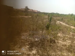 40 Acres of Land for Sale Located at Oyibi And
