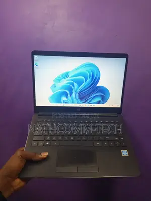 Laptop HP 14-dq2031tg 4GB Intel HDD 1T