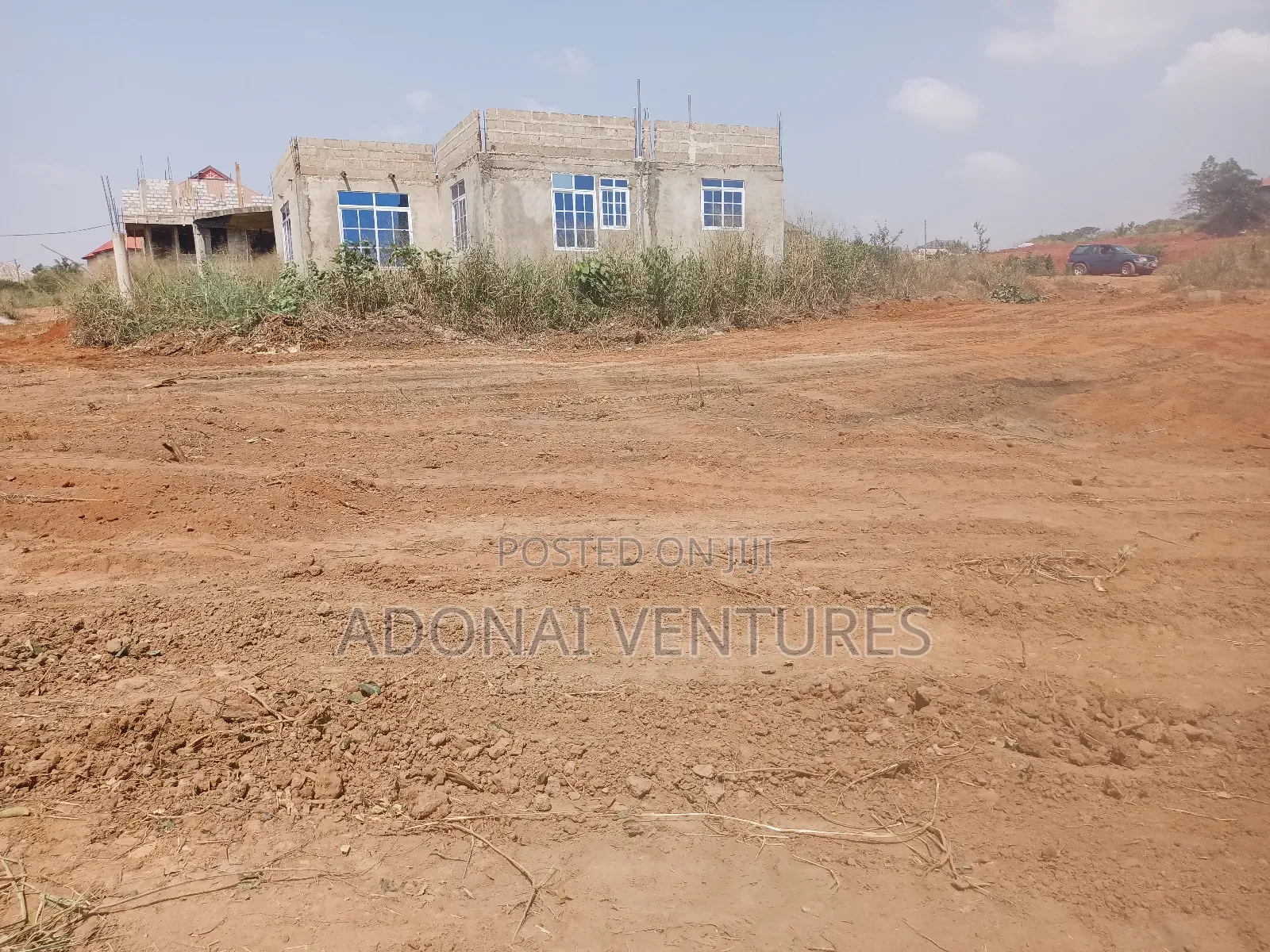One Plot of Land for Sale in Sokoban Duropam