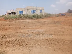 One Plot of Land for Sale in Sokoban Duropam