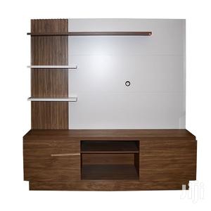Entertainment Center New