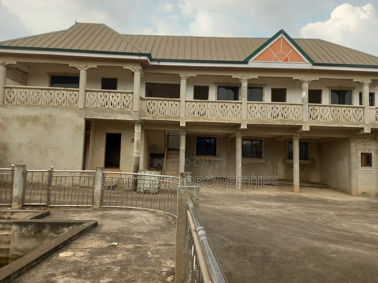 Hotel for Sale