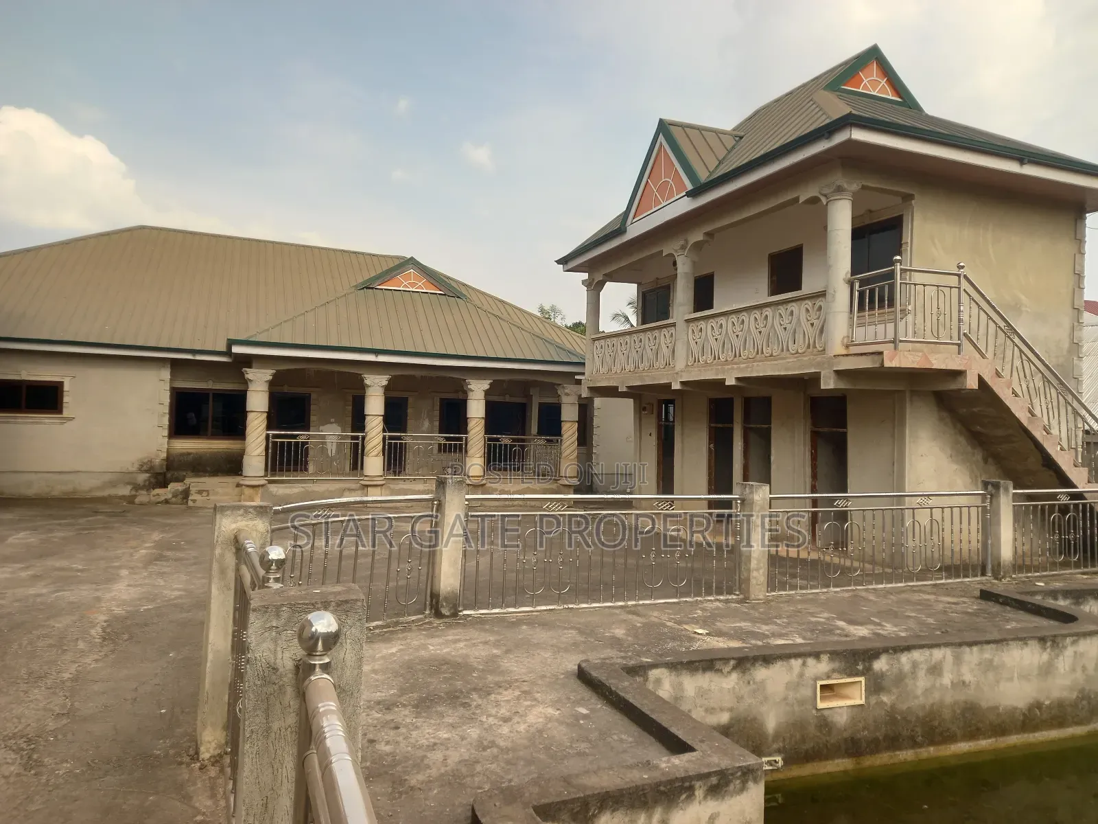 Hotel for Sale