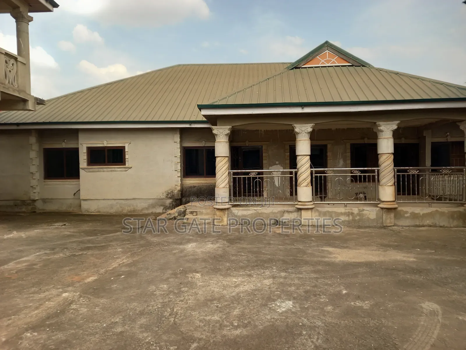 Hotel for Sale