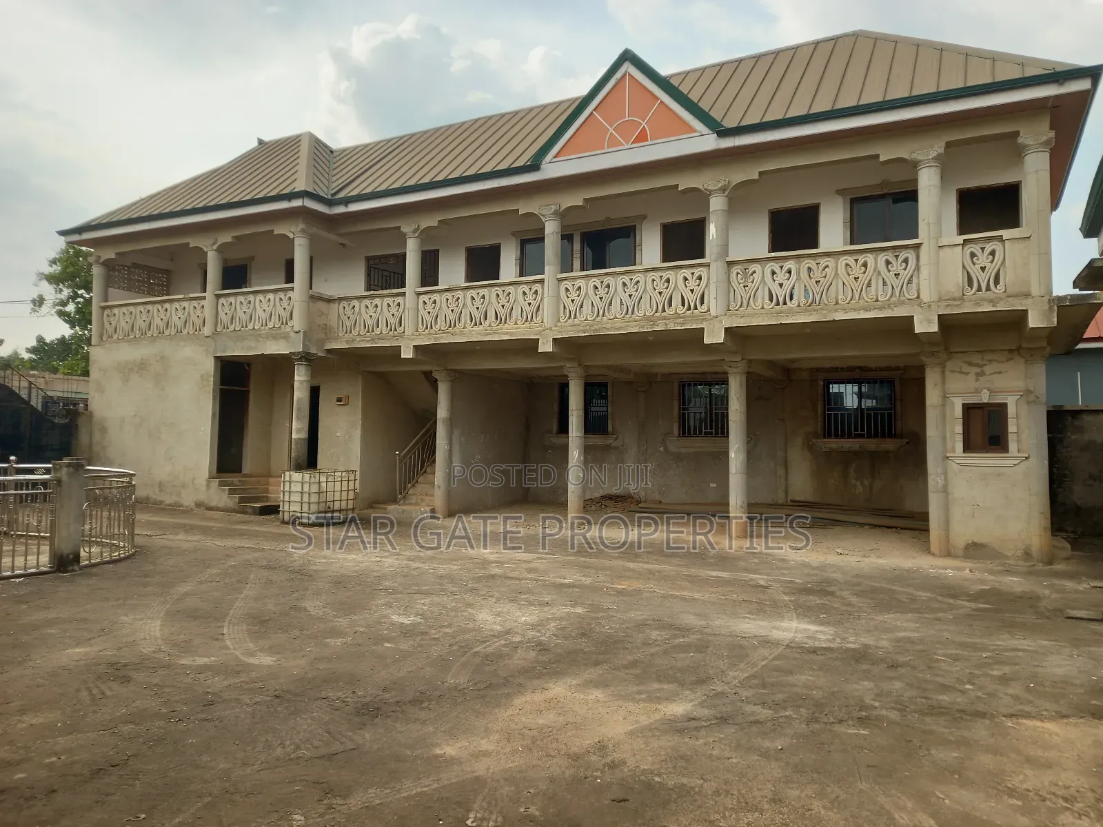 Hotel for Sale