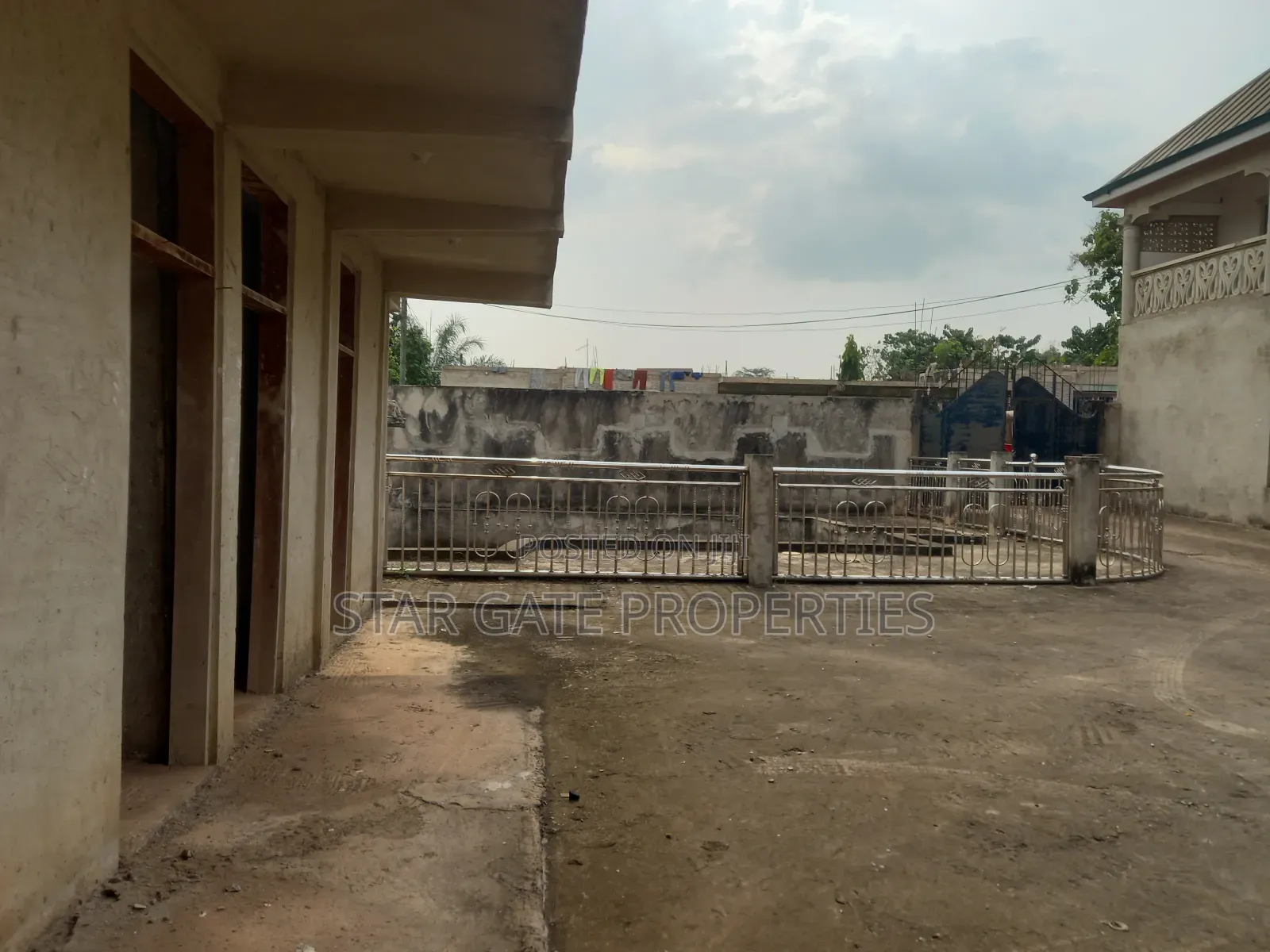 Hotel for Sale