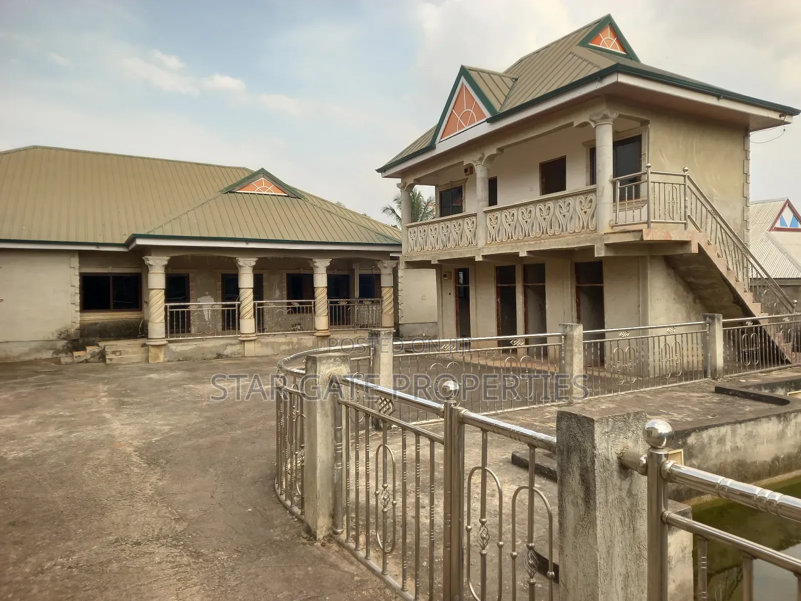 Hotel for Sale