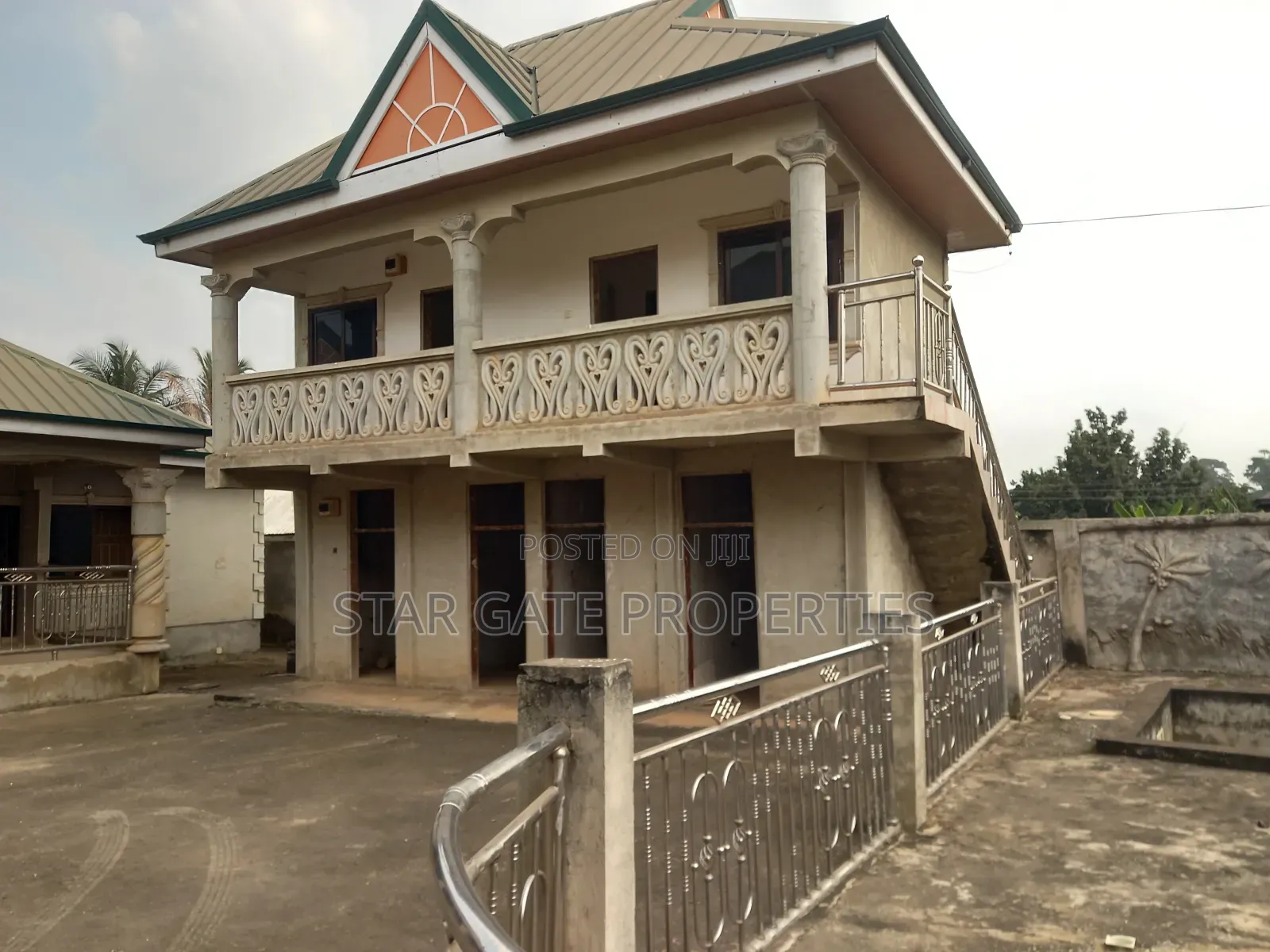 Hotel for Sale