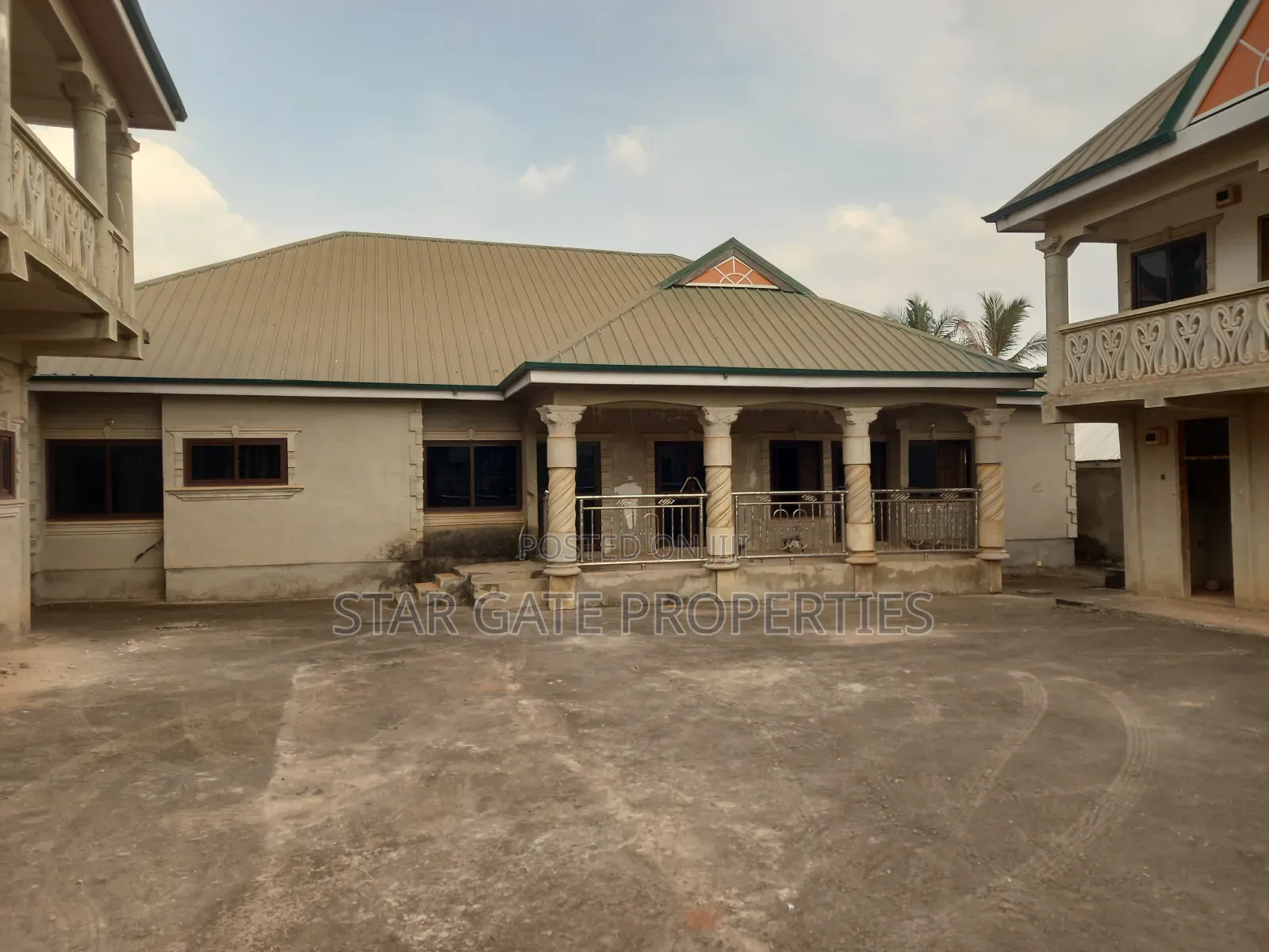 Hotel for Sale
