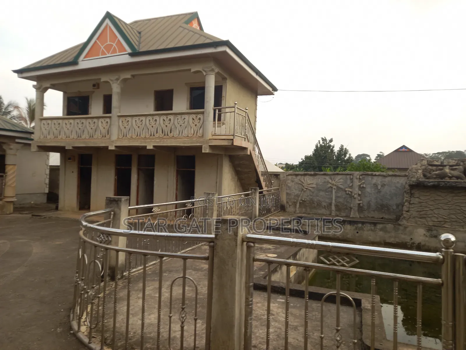Hotel for Sale