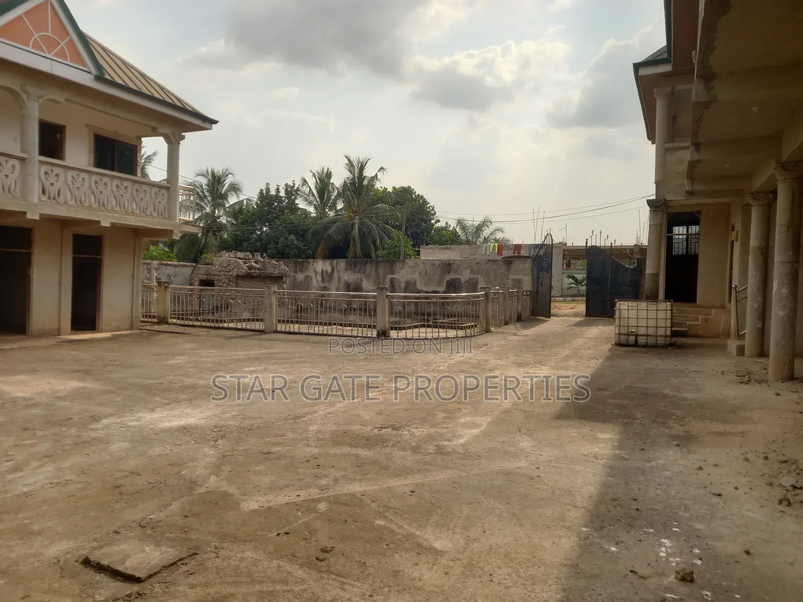 Hotel for Sale
