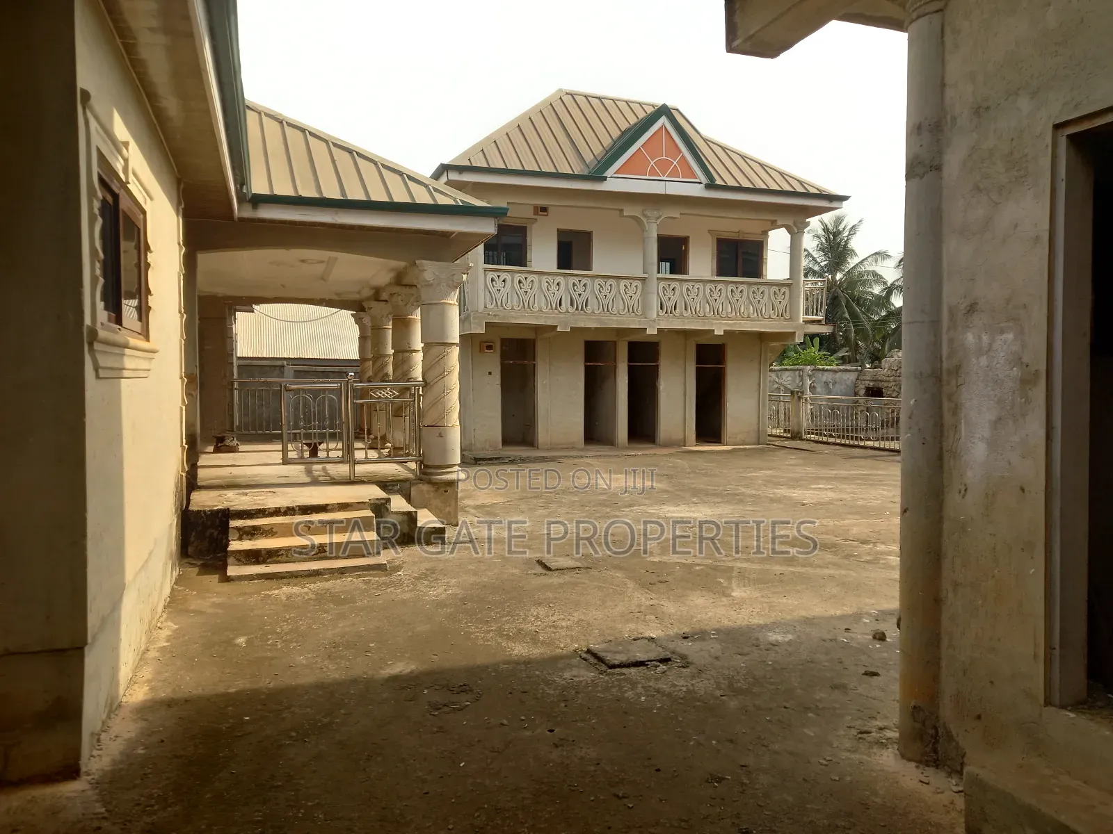 Hotel for Sale