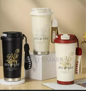 Coffee Cup