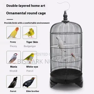 Bird Cage for Sale