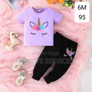 Smart Girls Dress Top Down(6m - 2yrs)