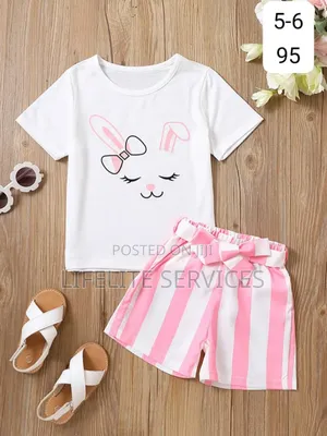 Amazing Children Dress Top Down (Girls 6/7yrs)