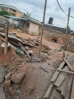 2plots Forsale -Airport