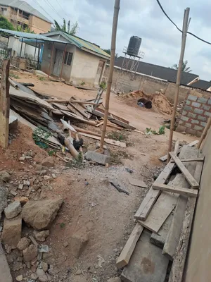 2plots Forsale -Airport