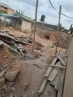 2plots Forsale -Airport