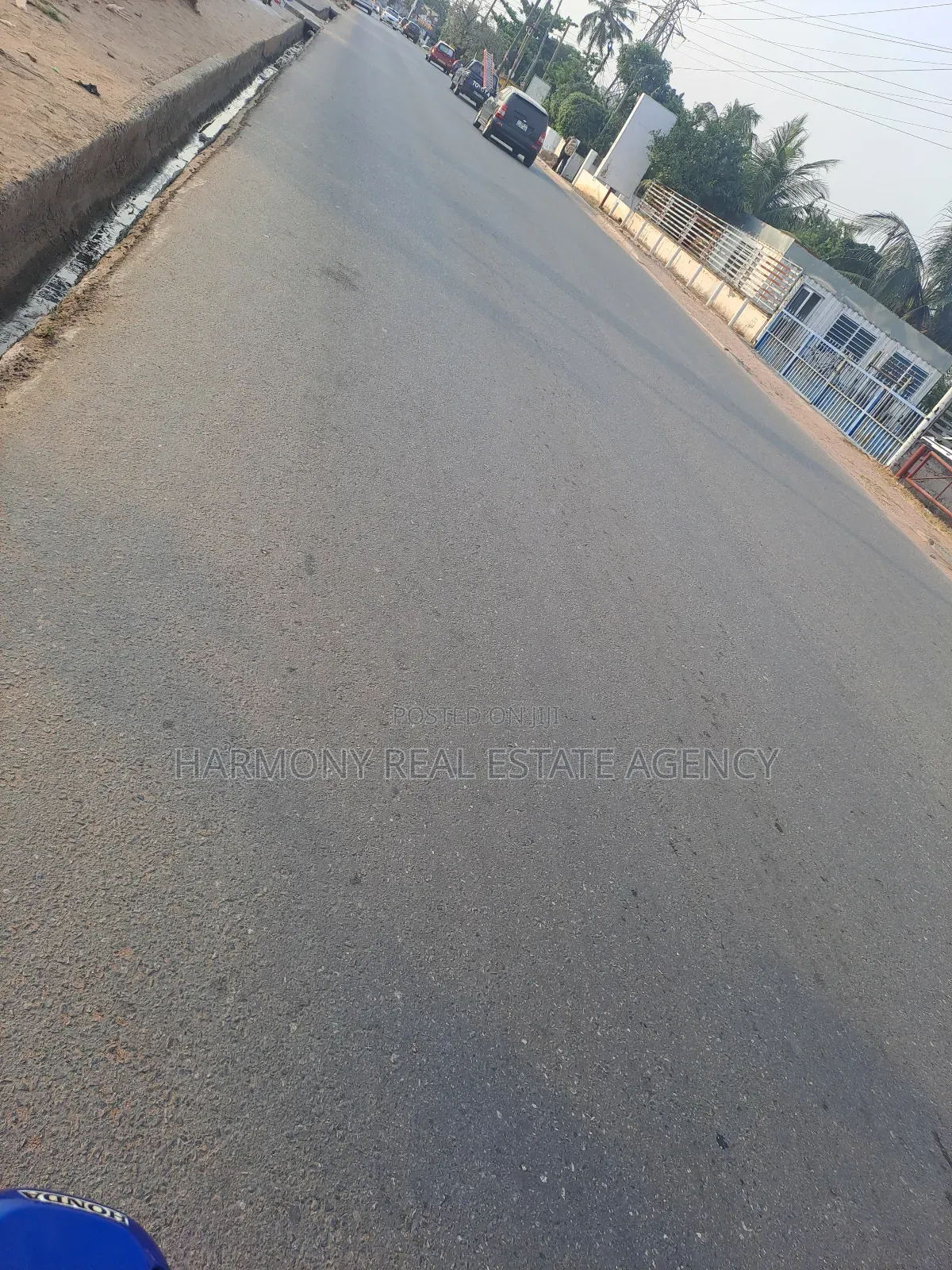 2plots Forsale -Airport