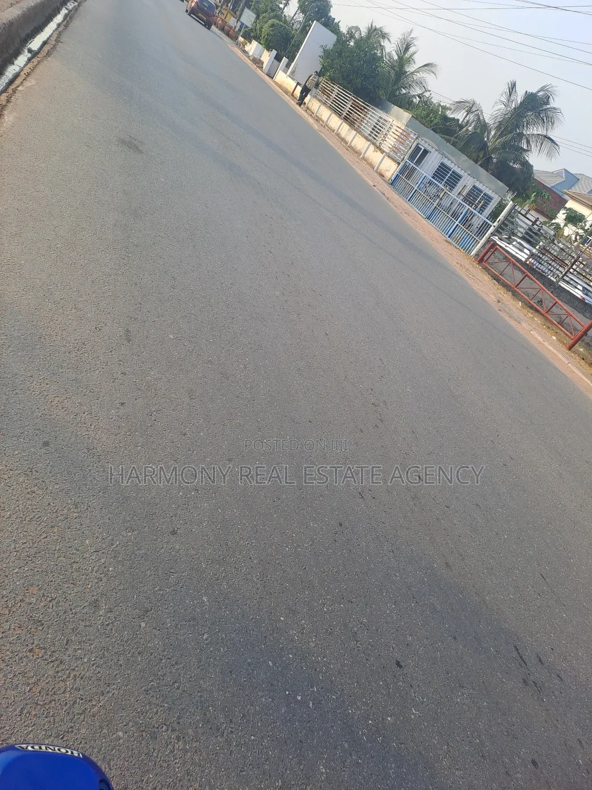 2plots Forsale -Airport