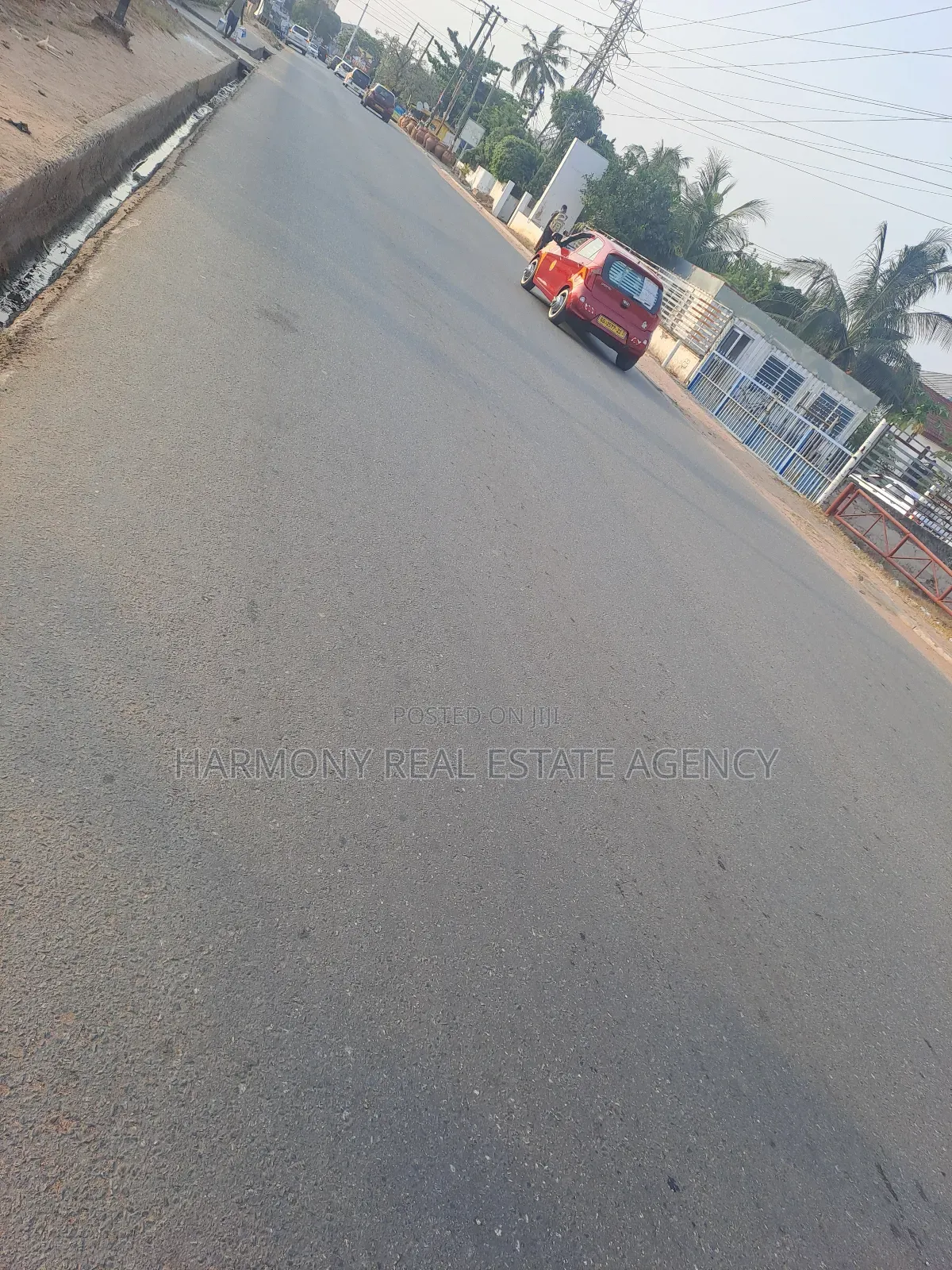 2plots Forsale -Airport