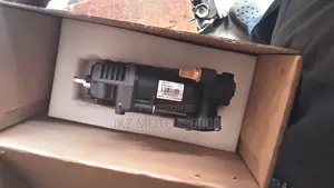 Range Rover Velar 18-2020 Air Suspension Motor/Compressor
