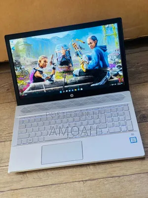 Laptop HP Pavilion 15 16GB Intel Core I5 HDD+SSD 1.5T