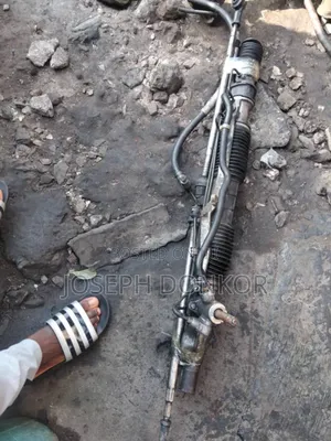 CRV Steering Rack 2002,2003,2004,2005,2006