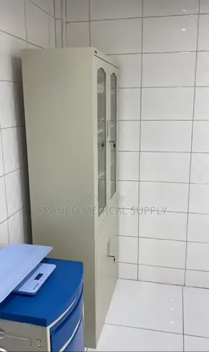 Theatre Cabinet