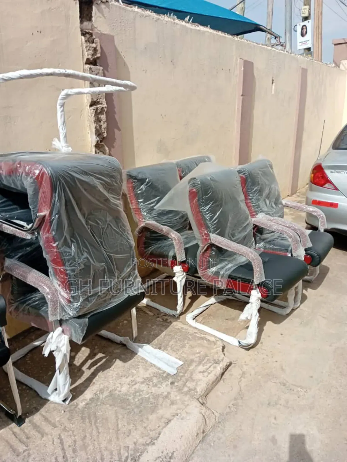 Conference Chair for Office