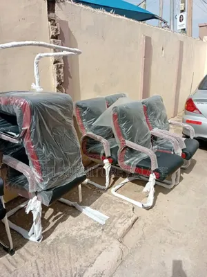 Conference Chair for Office