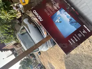 Webos New Asano 65′′UHD Miracast Smart Satellite 2024 TV