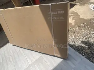 Ambient Mode TV Samsung Ue-65du8000 Ultra HD LED Smart TV