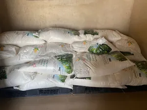 Fined White Maize Flour Corn Meal