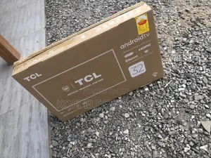Picture Quality 32inches TCL S6500 Series Ai Smart TV
