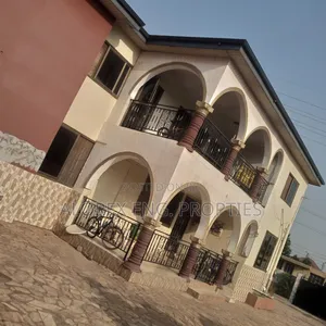 1bdrm Apartment in Amanfro, Adenta for rent