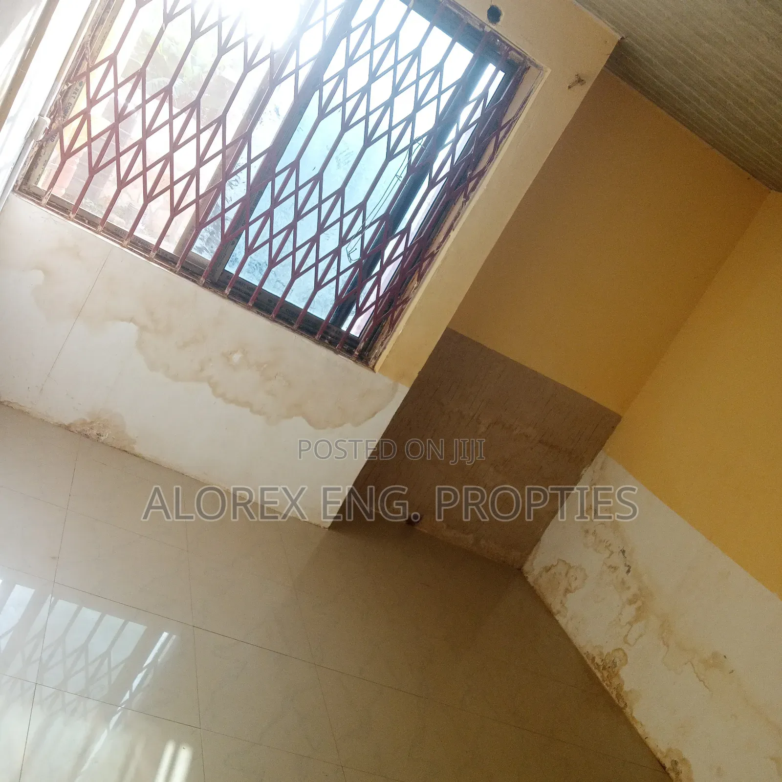 1bdrm Apartment in Amanfro, Adenta for rent