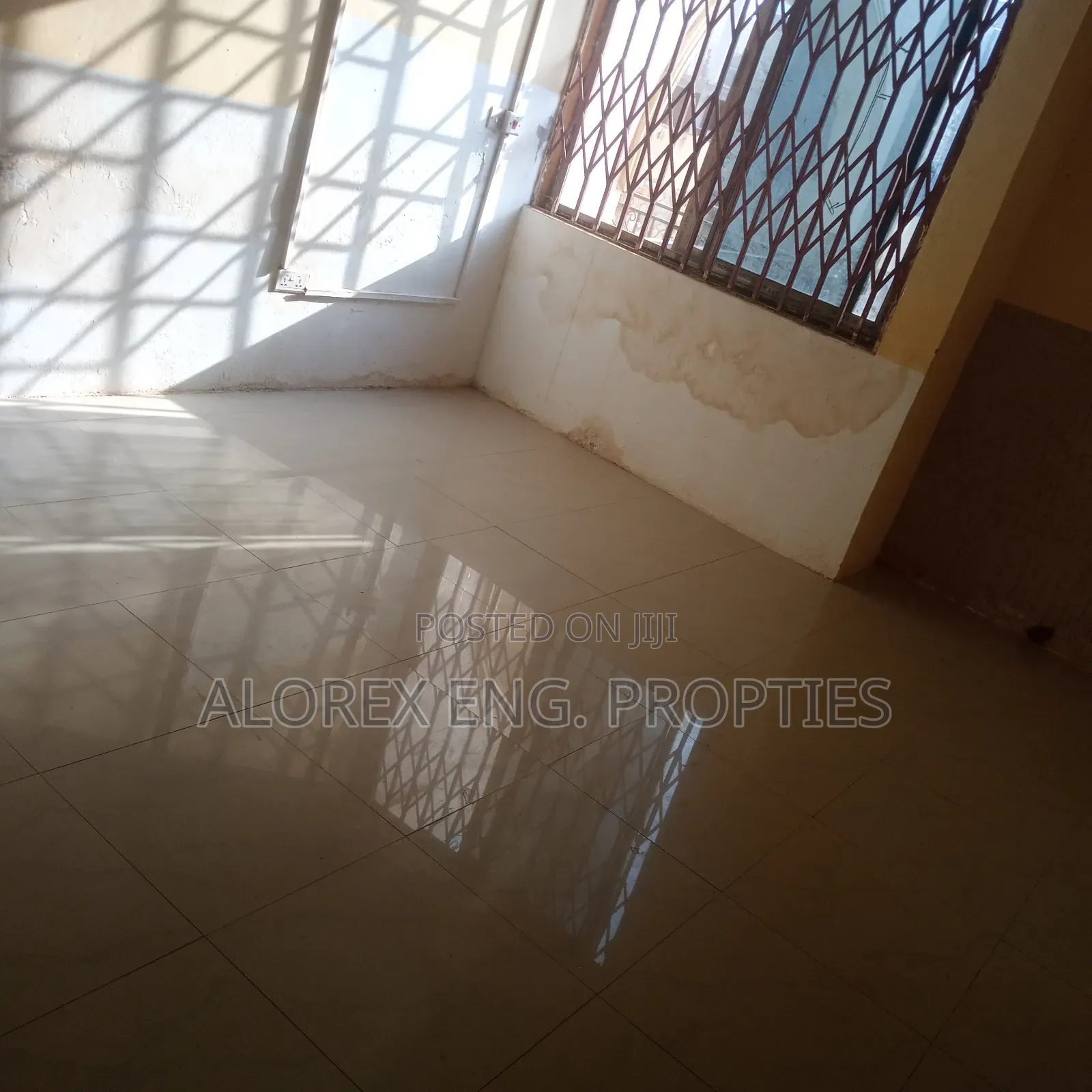 1bdrm Apartment in Amanfro, Adenta for rent