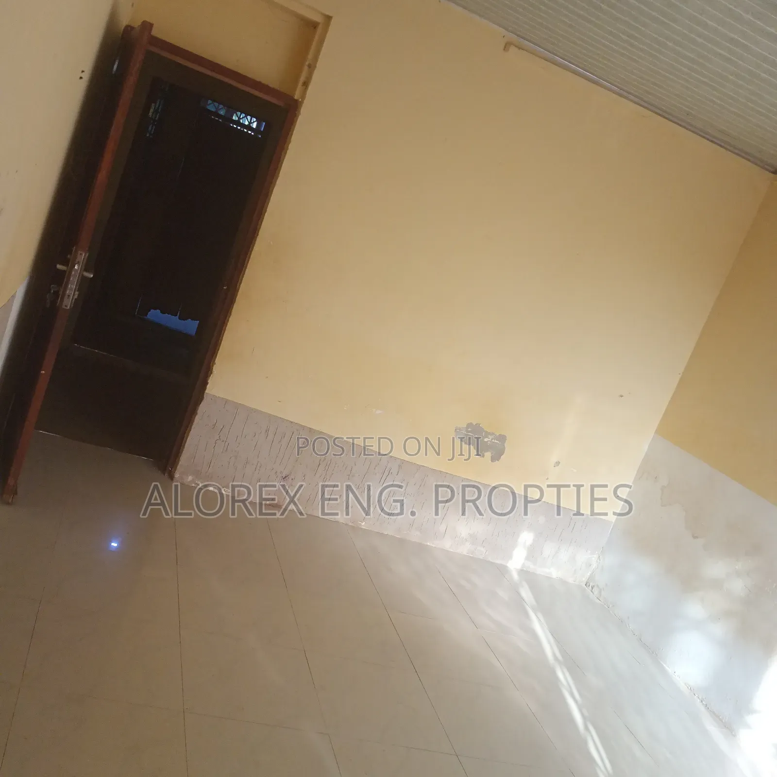 1bdrm Apartment in Amanfro, Adenta for rent