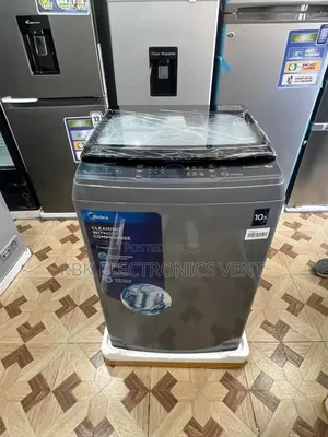 Midea 10.5KG Top LOAD Washing Machine