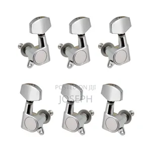 Acoustic Guitar Tuning Pegs 3l 3r