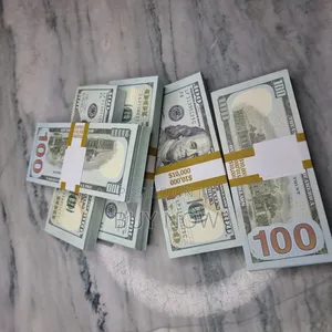 Props Money/Dollar Props/Fake Dollar